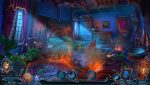دانلود بازی Dark Romance 14: Sleepy Hollow دانلود بازی Dark Romance 14: Sleepy Hollow Collector’s Edition