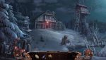 دانلود بازی Grim Tales 20: Trace in Time دانلود بازی Grim Tales: Trace in Time Collector's Edition