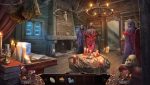 دانلود بازی Grim Tales 20: Trace in Time دانلود بازی Grim Tales: Trace in Time Collector's Edition