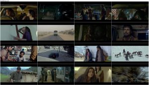 دانلود فیلم بزرگراه با دوبله فارسی Highway 2014