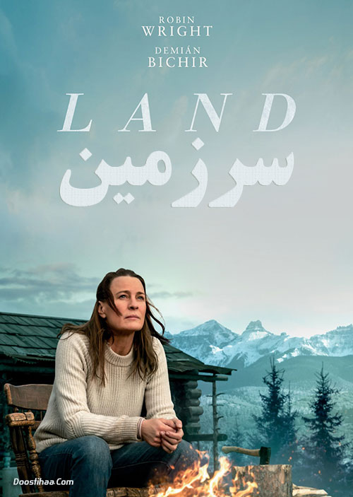 دانلود فیلم سرزمین Land 2021
