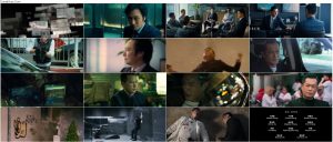 دانلود فیلم Line Walker 2: Invisible Spy 2019 لاین واکر 2: جاسوس نامرئی Line Walker 2: Invisible Spy 2019