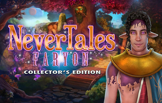 دانلود بازی Nevertales 10: Faryon Collector's Edition