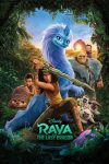 دانلود انیمیشن رایا و آخرین اژدها Raya and the Last Dragon 2021 Raya and the Last Dragon 2021