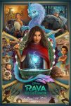 دانلود انیمیشن رایا و آخرین اژدها Raya and the Last Dragon 2021 Raya and the Last Dragon 2021