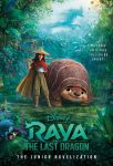 دانلود انیمیشن رایا و آخرین اژدها Raya and the Last Dragon 2021 Raya and the Last Dragon 2021