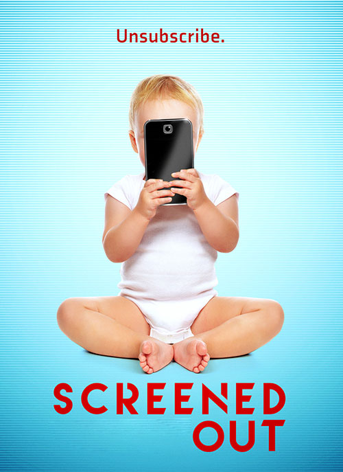 دانلود مستند خاموشی نمایشگرها Screened Out 2020 دانلود مستند خاموشی نمایشگرها Screened Out 2020
