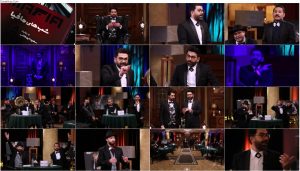 دانلود شب های مافیا 2 فصل اول قسمت 3 دانلود شب های مافیا 2 فصل اول قسمت 3