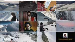 دانلود مستند پناهگاه Shelter 2019 دانلود مستند پناهگاه Shelter 2019