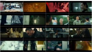 فیلم موج انفجار ۲ زیرنویس فارسی Shock Wave 2 2020