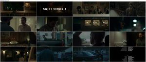 دانلود فیلم ویرجینیای عزیز Sweet Virginia 2017