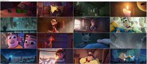 دانلود انیمیشن اورکت The Overcoat 2018 دانلود انیمیشن اورکت با دوبله فارسی The Overcoat 2018