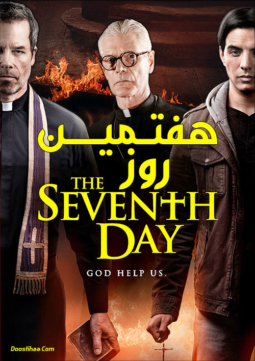 دانلود فیلم هفتمین روز The Seventh Day 2021