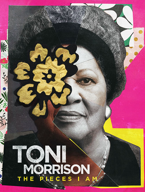 دانلود مستند تونی موریسون Toni Morrison 2019