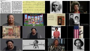 دانلود مستند تونی موریسون Toni Morrison 2019