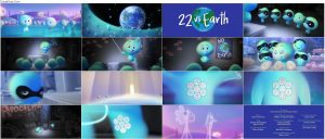 دانلود انیمیشن ۲۲ در برابر زمین 22 vs Earth 2021