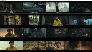 دانلود فیلم همراه با خدایان Along With the Gods 2017 دانلود فیلم همراه با خدایان: دو دنیا Along With the Gods: The Two Worlds 2017