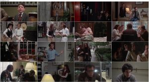 دانلود فیلم آنی هال با دوبله فارسی Annie Hall 1977