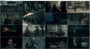دانلود فیلم ارتش سایه ها دوبله فارسی Army of Shadows 1969
