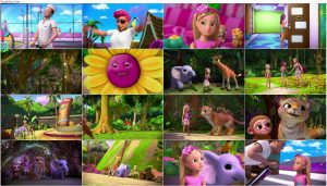 دانلود انیمیشن Barbie & Chelsea: The Lost Birthday 2021 دانلود انیمیشن Barbie & Chelsea: The Lost Birthday 2021