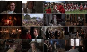 دانلود فیلم بری لیندون با دوبله فارسی Barry Lyndon 1975