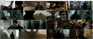 دانلود فیلم یک مشت دروغ Body of Lies 2008