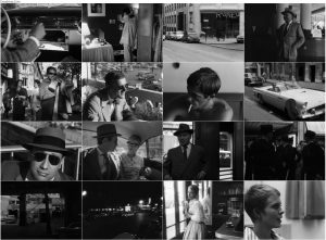 دانلود فیلم از نفس افتاده Breathless 1960 دانلود فیلم از نفس افتاده با دوبله فارسی Breathless 1960