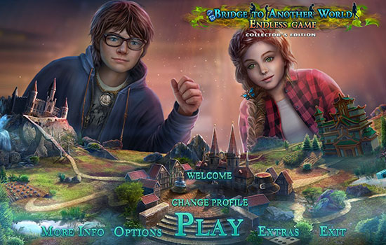 دانلود بازی Bridge to Another World 8: Endless Game Collector's Edition
