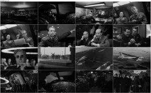 دانلود فیلم دکتر استرنجلاو دوبله فارسی Dr. Strangelove 1964