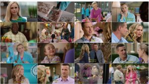 دانلود فیلم عید پاک شکلاتی Easter Under Wraps 2019 دانلود فیلم تعطیلات آخر هفته The Weekend Fix 2020