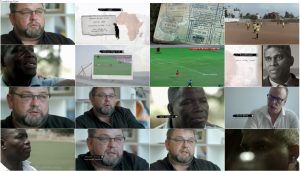 دانلود مستند تبانی: کمدی فوتبال Fixed: A Football Comedy 2020 دانلود مستند تبانی: کمدی فوتبال Fixed: A Football Comedy 2020