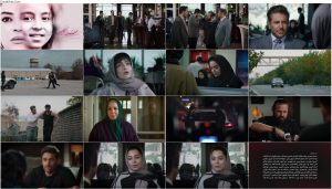 دانلود قسمت نهم سریال گیسو با کیفیت عالی Full HD دانلود قسمت 9 نهم سریال گیسو, سریال گیسو منوچهر هادی