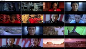 دانلود فیلم قهرمان Hero 2002 دانلود فیلم قهرمان Hero 2002