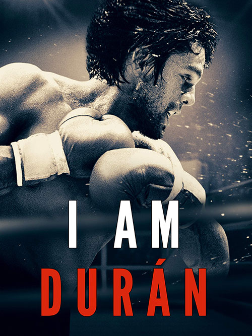 دانلود مستند من دوران هستم I Am Durán 2019 دانلود مستند من دوران هستم I Am Durán 2019