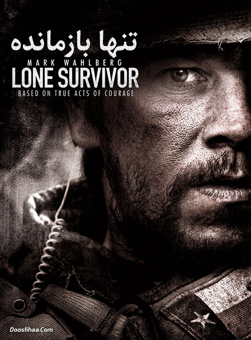 دانلود فیلم تنها بازمانده Lone Survivor 2013 دانلود فیلم تنها بازمانده Lone Survivor 2013