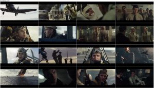 دانلود فیلم میدوی Midway 2019 دانلود فیلم میدوی Midway 2019