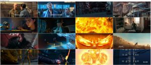 دانلود انیمیشن تولد دوباره نژا Nezha Reborn 2021 دانلود انیمیشن خدایان جدید: تولد دوباره نژا New Gods: Nezha Reborn 2021