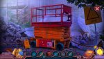 دانلود بازی Secret City 6: Sacred Fire دانلود بازی Secret City 6: Sacred Fire Collector's Edition