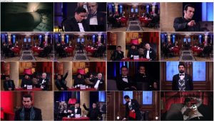 دانلود شب های مافیا 2 فصل سوم قسمت 1 فصل سوم شب های مافیا 2 قسمت اول
