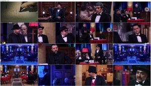 دانلود شب های مافیا 2 فصل سوم قسمت 3 فصل سوم شب های مافیا 2 قسمت سوم
