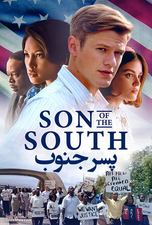 دانلود فیلم پسر جنوب Son of the South 2020 دانلود فیلم پسر جنوب Son of the South 2020
