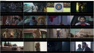 دانلود فیلم تدی با دوبله فارسی Teddy 2021 دانلود فیلم تدی با دوبله فارسی Teddy 2021