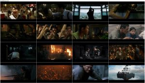 دانلود فیلم جزیره جنگی The Battleship Island 2017 دانلود فیلم جزیره جنگی The Battleship Island 2017