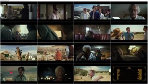دانلود فیلم به دنبال بازگشت The Comeback Trail 2020