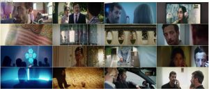 مردی که پوست خود را فروخت The Man Who Sold His Skin 2020