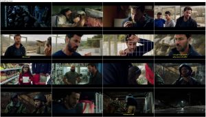 دانلود فیلم هدیه The Present 2020