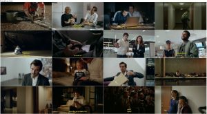 دانلود فیلم مربع The Square 2017 دانلود فیلم مربع The Square 2017