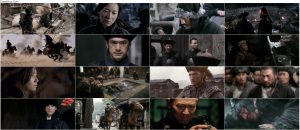 دانلود فیلم جنگ سالاران The Warlords 2007 دانلود فیلم جنگ سالاران The Warlords 2007
