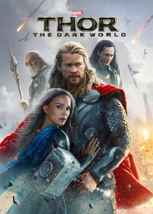 دانلود فیلم ثور: جهان تیره Thor: The Dark World 2013 دانلود فیلم ثور: جهان تیره Thor: The Dark World 2013
