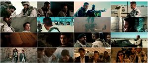 دانلود فیلم سه پادشاه Three Kings 1999 دانلود فیلم سه پادشاه Three Kings 1999